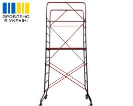 Подмости VIRASTAR Mini M3 1,5х0,6 м