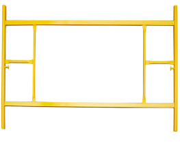 Drabina do rusztowania VIRASTAR PROFI 2,0 x 2,0 m