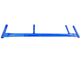 База для вышки-туры модульной клино-хомутовой VIRASTAR