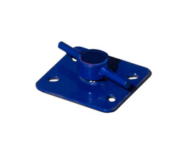 Пята для лестниц VIRASTAR ОПТИМА 2,0x1,2 м