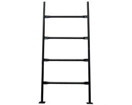 Ladder for mini scaffold VIRASTAR MASTER 1.37 m