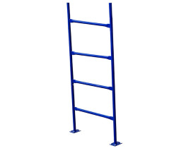 Драбина для міні-підмостків VIRASTAR МОБІ 1,37 м