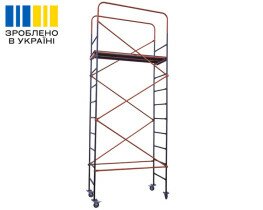 Мини-подмости VIRASTAR Мастер 450