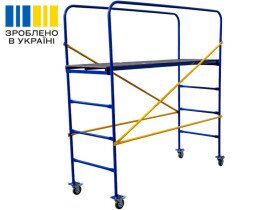 Мини-подмости VIRASTAR Моби 190