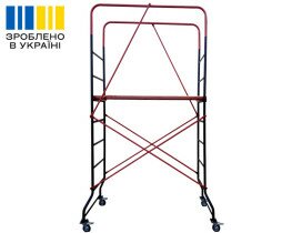 Подмости VIRASTAR Mini M2 1,5х0,6 м