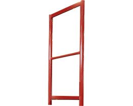 Драбина огородження для вишки-тури VIRASTAR "FORWARD" (0,6х2,0 м)