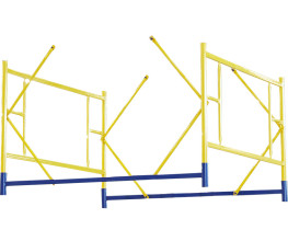 Промежуточная секция для вышки-туры VIRASTAR ПРОФИ (2,0x2,0 м)