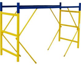 Проміжна секція вишки-тури VIRASTAR "FORWARD" (0,6х2,0 м)