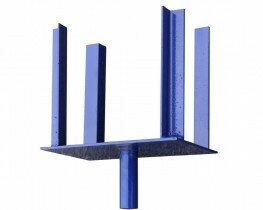 Унивилка для опалубки VIRASTAR