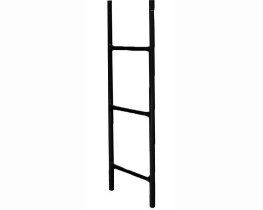 Drabina VIRASTAR Mini 0,9 m (bez flag)