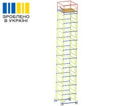 Вышка-тура VIRASTAR «ПРОФИ» (2,0х2,0 м) 10+1
