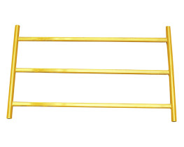 3-step ladder for PROFITECH VIRASTAR 0.8 scaffold tower