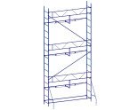 Set of wedge-clamp scaffolding 7.5x3.5 (M) VIRASTAR  Photo№39425