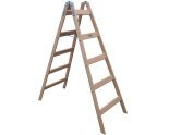 Wooden construction stepladders-stilts VIRASTAR STEPPER 2x5  Photo№39391