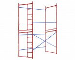 Set of frame scaffolding 4x3 (M) VIRASTAR  Photo№38269