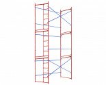 Set of frame scaffolding 6x3 (M) VIRASTAR  Photo№38272