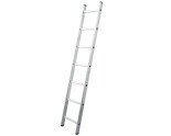 Aluminum three-section ladder TRIOMAX VIRASTAR 3x7 steps  Photo№3