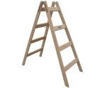 Wooden construction stepladders-stilts VIRASTAR STEPPER 2x4  Photo№39307
