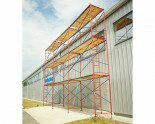 Set of frame scaffolding 2x9 (M) VIRASTAR  Photo№1