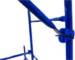 Modular wedge-clamp tower VIRASTAR (0.6x2.0 m) VM-4  Photo№4
