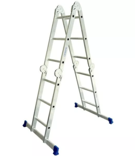 Swivel ladders