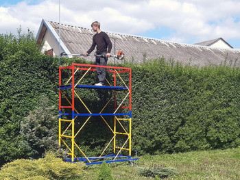 Какая вышка-тура VIRASTAR лучшая?