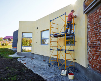 Чи варто купувати вишку-туру, якщо вона потрібна лише кілька разів на рік?