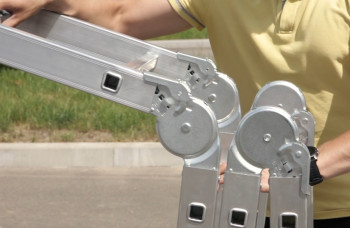 A Home Ladder for All Occasions