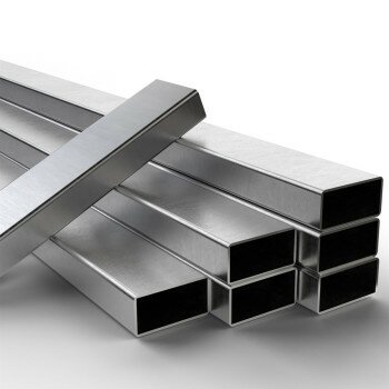 Zalety aluminium jako materiału do produkcji drabin schodkowych