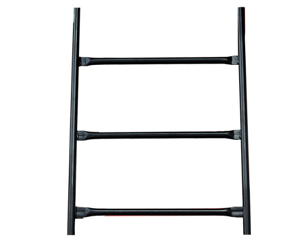 The VIRASTAR MASTER 0.9 m mini scaffolding ladder