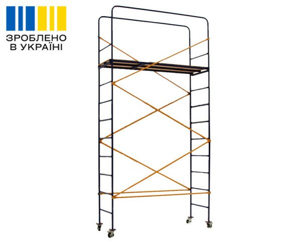 Mini-scaffold VIRASTAR Moby 370