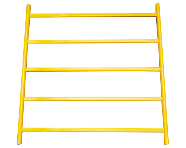 Drabina do rusztowania PROFITEC VIRASTAR 1,35x2,0 z 5 stopniami