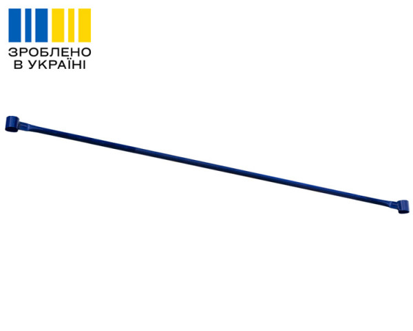 Діагональ об'ємна для вишки-тури VIRASTAR ОПТИМА 2,0x1,2 м
