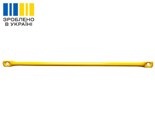 Krótkie ściągi do rusztowania VIRASTAR OPTIMA 2,0 x 1,2 m