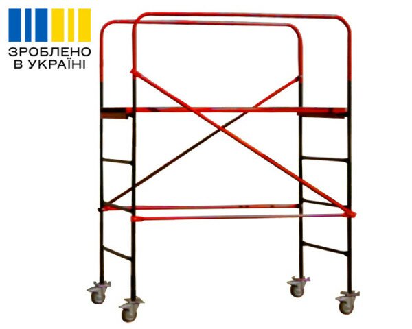 Mini-scaffold VIRASTAR Master 300