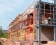 Home renovation: turn to reliable scaffolding professionals