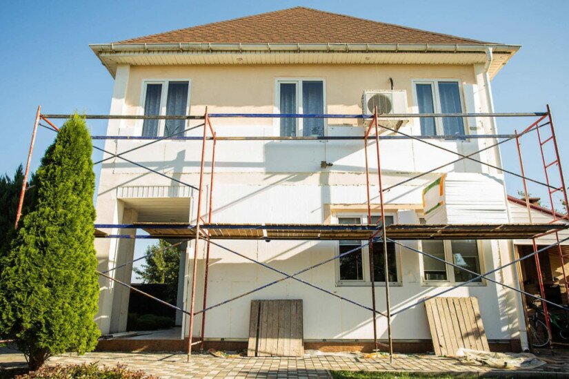 How to reduce costs when buying scaffolding?