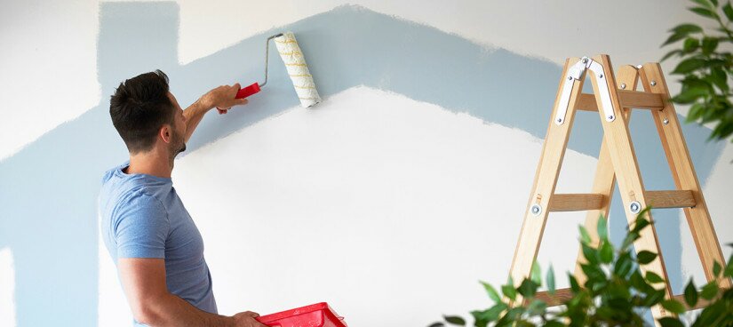 Our top 3 offers for painting jobs