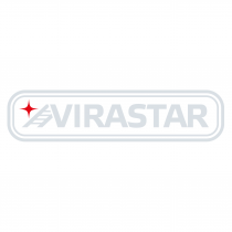 Stalowa drabina jezdna magazynowa H=1250 mm